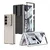 Futrola CAMERA SWIPE za Samsung F956B Galaxy Z Fold 6 5G plava