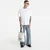 Majice PLEASURES Athor T-Shirt White L