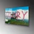 Wallity Slika UV-507, 45 x 65 cm