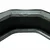 Trampolin Pro-Line FlatLevel 380x255 cm Black