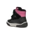 Geox Zimski škornji B Omar Girl Wpf B462LC 022FU C0922 S Črna
