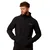 GymBeam Pulse Running Jacket Black