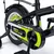 Dečija bicikla 20“ Fitness Crno – Zelena