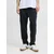JACK & JONES Hlače JPSTACE NEO nočno modra