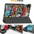 Etui Techsuit FoldPro za Honor Pad X8a - urban vibe