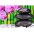 Slika japonski Zen vrt - 90x60