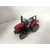 Alltoys Traktor z dodatki
