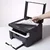 BROTHER Štampač MFP DCP-1512E/2400x600 dpi/20ppm/USB/Toner TN1030