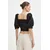 Lanena srajca Luisa Spagnoli RUNWAY COLLECTION RUNWAY COLLECTION