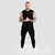 GymBeam TRN Tank Top Black