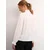 Cream Bluza Venea, bela