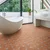 Manises Decor Cuero 58x58