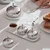 Maslenica DRESSED Alessi 12 cm bela