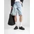 LEVIS  Kavbojke 470™ Baggy Shorts moder denim