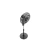 Midea MFS402M0BPK Podni ventilator