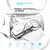 Teclast USB Flash memorija, 8GB, USB 2.0, Srebrne boje
