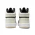 Adidas HOOPS 3.0 MID K, dečije patike za slobodno vreme, bela IH7893