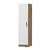 Hanah Home Ormar Minar Kale - 8663, 45x190x52 cm, Orah