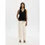 SELECTED Bluza SLFBLAIR  črna