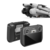 INF Silikonski ovitek za DJI Mini 3 Pro/Mini 3 RC - Nedrseč dizajn Black, (21243580)
