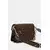 Coach usnjena torbica Chain Tabby Shoulder Bag With Quilting