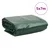 Cerada zelena 5 x 7 m 650 g/m2