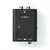 Digital Audio Converter 2RCA - TOSLINK&RCA