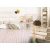 Decormat PVC podloga Geometrijski listi 60x90 cm