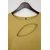 Trendyol Curve Ženska bluza Tbbss22Af00020, Zelena