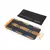 Folija za zastitu ekrana GLASS PRIVACY 2.5D dust free za iPhone 13 Pro Max/14 Plus (6.7)
