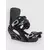 Burton Lexa 2025 Snowboard vezi black