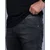 Denistar Muške farmerke 100/2759, Slim fit, Crne