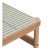 Stranska mizica 51x45 cm Tile – Hübsch