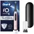 ORAL B Električna četkica za zube iO Series 5 + TC roze