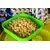 Koruza Timar Mix -Corn Garlic- 1kg