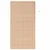 Venecijanska roleta Izgled hrasta 135 x 250 cm 35 mm