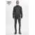 Moške hlače DEVIL FASHION - Robot Armor - PT132