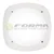 Plafonjera STUCCHI E27 WH