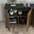 Hanah Home Komoda Elegante 1604 180x80,8x45cm Orah