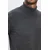 TUDORS Muška rolka Terry, Slim fit, Siva