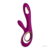 SORAYA Wave Deep Rose