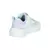 Skechers Patike za devojčice Microspec Advance, 303575L-WLVM, Bele