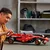 Lego Technic Ferrari SF-24 F1 automobil 42207, Uzrast 18+