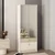 Hanah Home višenamenski ormarić Valento 20215, 70 cm, Moonstone / travertin