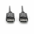 DIGITUS Displayport kabl, 10m