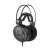 Audio-Technica ATH-AD700X Black Hi-Fi Slušalke