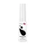 URBAN PRO - PAINTING Gel - Black 7ml