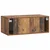 TV ormar za zid Staro drvo 78,5 x 41 x 30 cm Konstruirano drvo