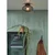 Its about Romi Decken-und Wandleuchte Brussels 28 cm
