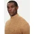Tommy Hilfiger Pulover Classic MW0MW36532 Bež Regular Fit